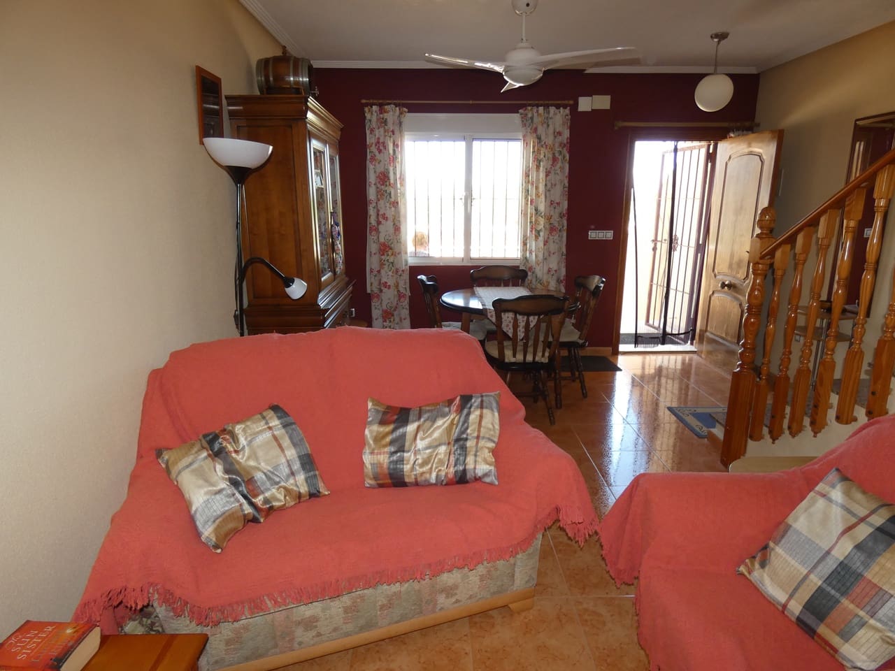 3 camera da letto Casa in vendita in Algorfa con garage - 185.995 € (Rif: 9559881)