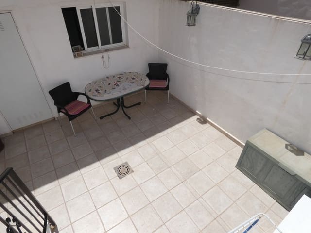 3 bedroom Townhouse for sale in Algorfa with garage - € 185,995 (Ref: 9559881)