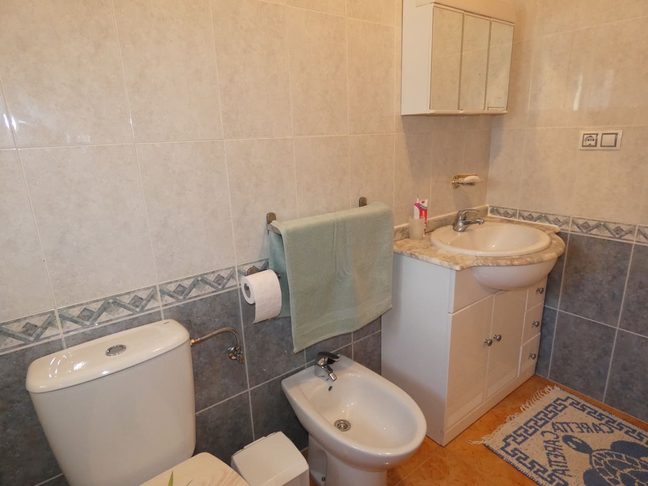 3 camera da letto Casa in vendita in Algorfa con garage - 185.995 € (Rif: 9559881)