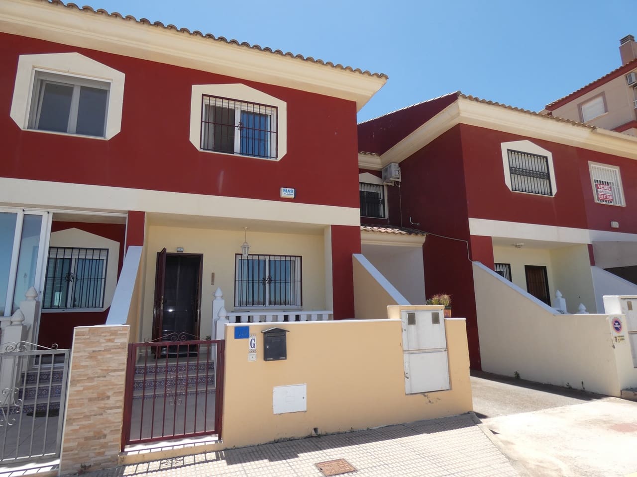 3 camera da letto Casa in vendita in Algorfa con garage - 185.995 € (Rif: 9559881)