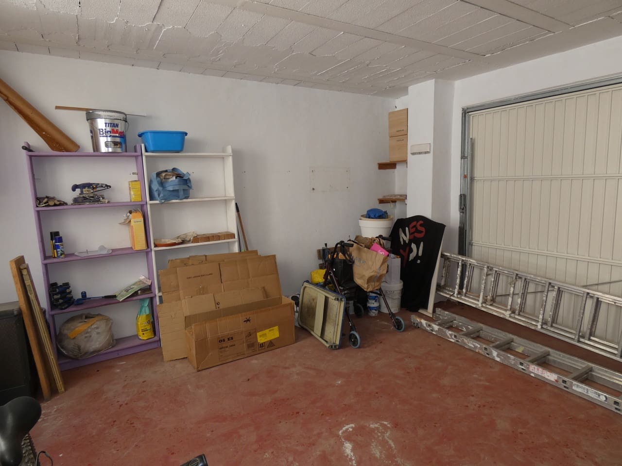 3 camera da letto Casa in vendita in Algorfa con garage - 185.995 € (Rif: 9559881)