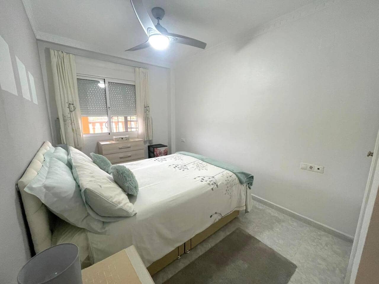 2 Zimmer Apartment zu verkaufen in Algorfa mit Pool Garage - 147.000 € (Ref: 9559884)