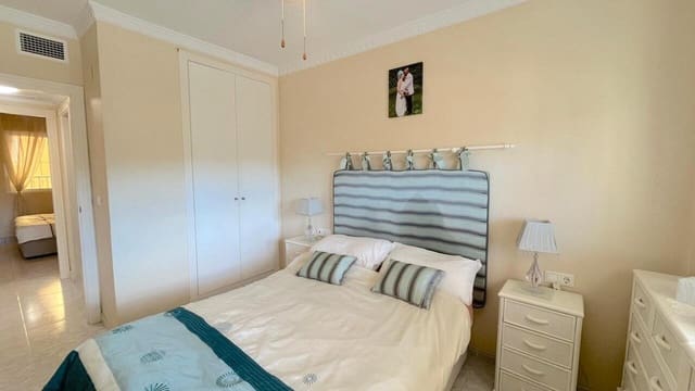 2 Zimmer Apartment zu verkaufen in Algorfa mit Pool Garage - 130.000 € (Ref: 9559886)