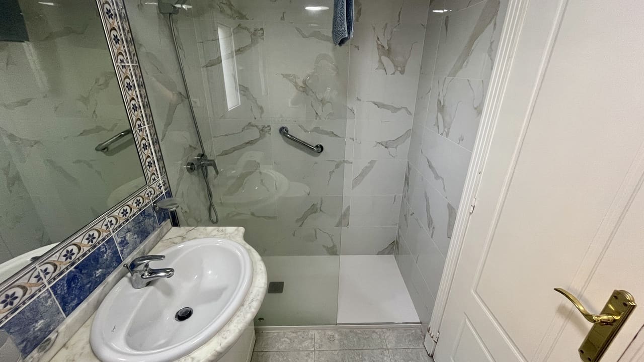 2 sovrum Lägenhet till salu i Algorfa med pool garage - 125 000 € (Ref: 9559888)