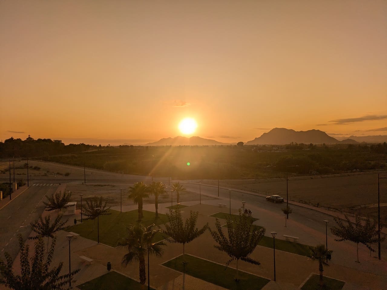 2 slaapkamer Appartement te koop in Algorfa met zwembad - € 120.000 (Ref: 9559889)