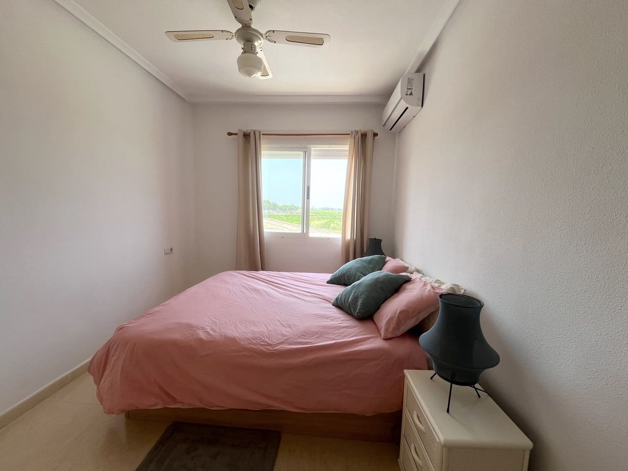 2 slaapkamer Appartement te koop in Algorfa met zwembad - € 120.000 (Ref: 9559889)