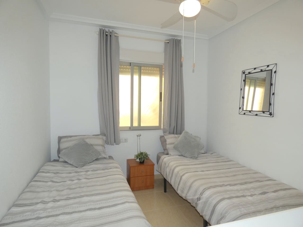 2 slaapkamer Appartement te koop in Algorfa met zwembad - € 120.000 (Ref: 9559889)