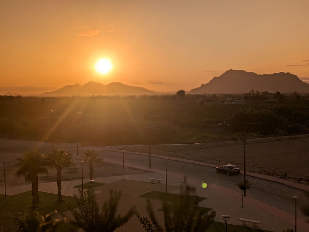 2 slaapkamer Appartement te koop in Algorfa met zwembad - € 120.000 (Ref: 9559889)