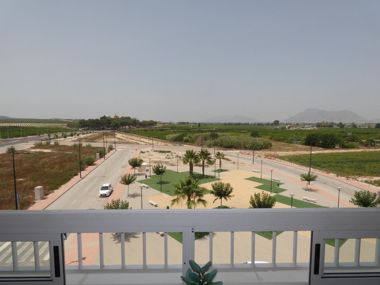 2 slaapkamer Appartement te koop in Algorfa met zwembad - € 120.000 (Ref: 9559889)