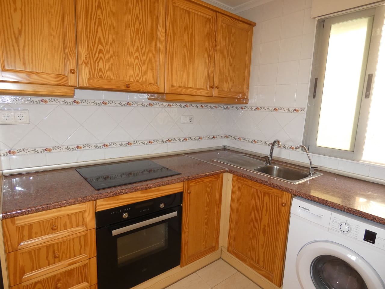 2 slaapkamer Appartement te koop in Algorfa met zwembad - € 120.000 (Ref: 9559889)