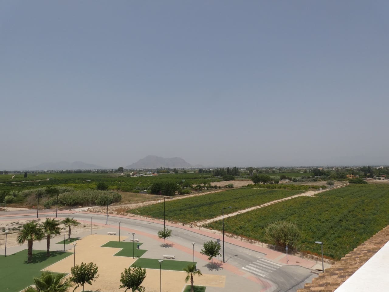 2 slaapkamer Appartement te koop in Algorfa met zwembad - € 120.000 (Ref: 9559889)