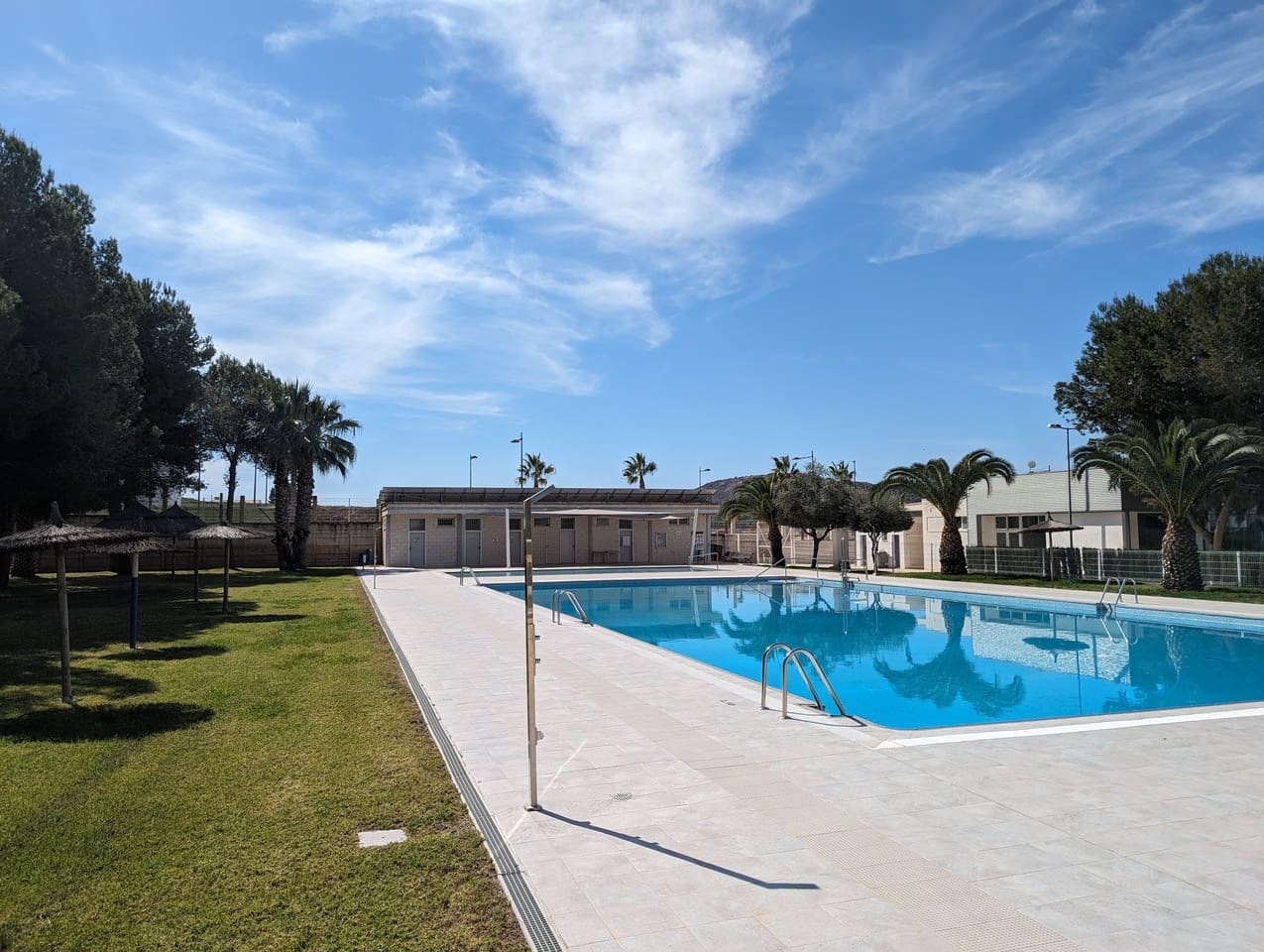 2 slaapkamer Appartement te koop in Algorfa met zwembad - € 120.000 (Ref: 9559889)