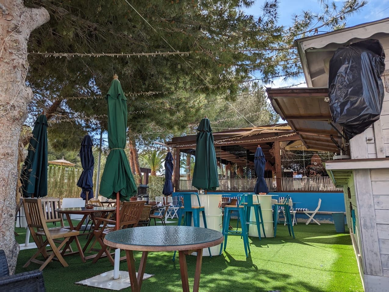 2 slaapkamer Appartement te koop in Algorfa met zwembad - € 120.000 (Ref: 9559889)