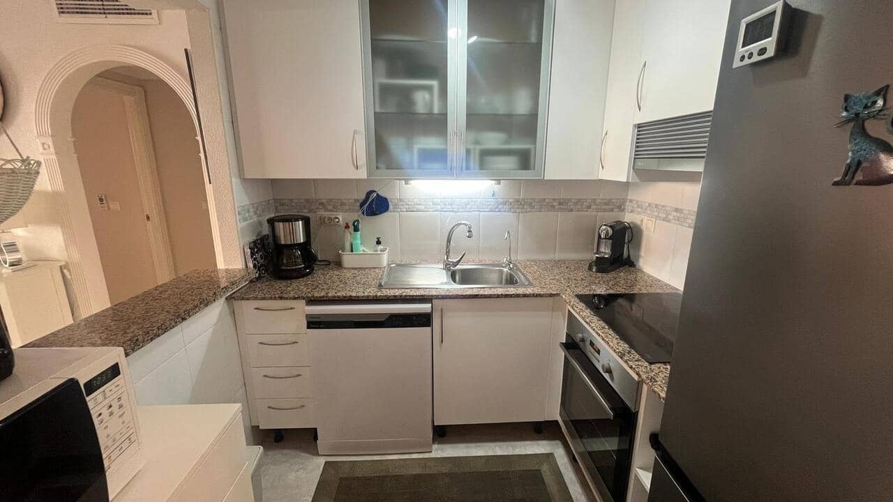 2 Zimmer Apartment zu verkaufen in Algorfa mit Pool - 119.995 € (Ref: 9559890)