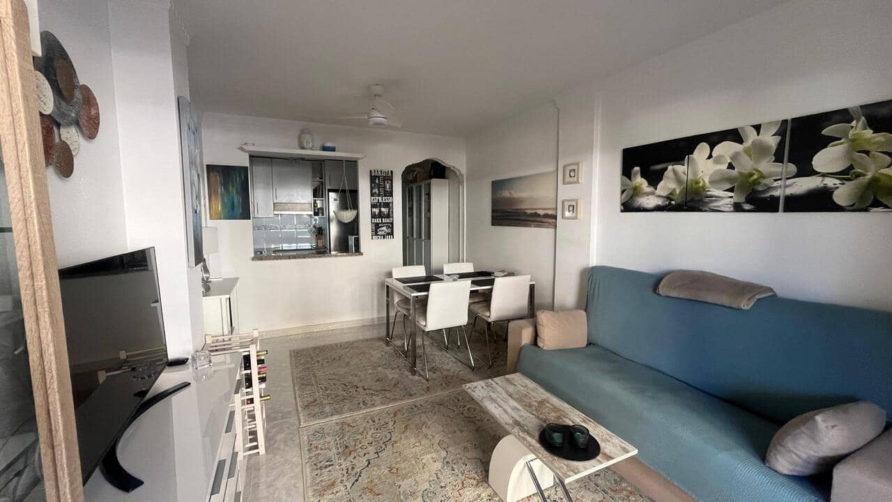 2 Zimmer Apartment zu verkaufen in Algorfa mit Pool - 119.995 € (Ref: 9559890)