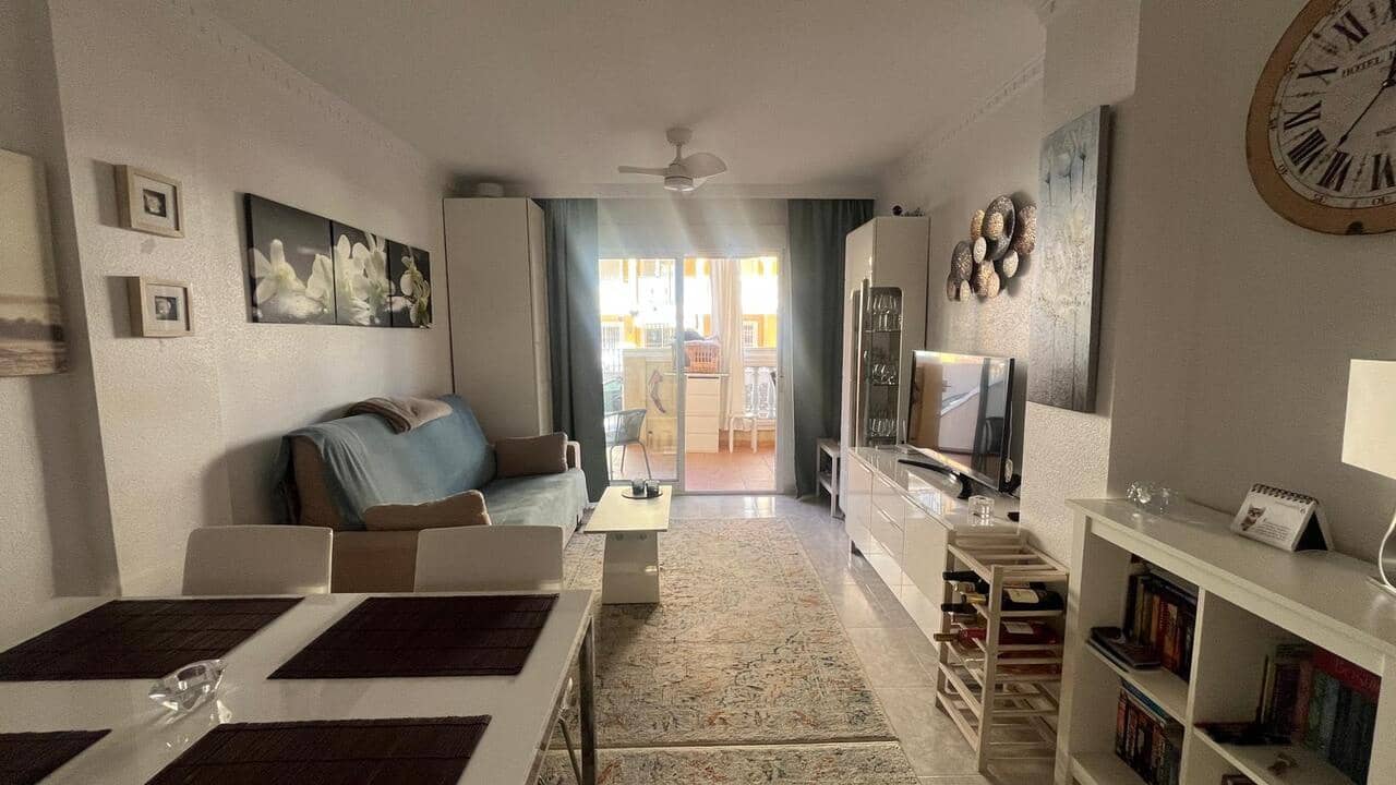2 Zimmer Apartment zu verkaufen in Algorfa mit Pool - 119.995 € (Ref: 9559890)