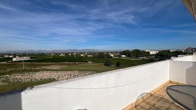 2 sovrum Lägenhet till salu i Almoradí med pool - 119 995 € (Ref: 9559891)