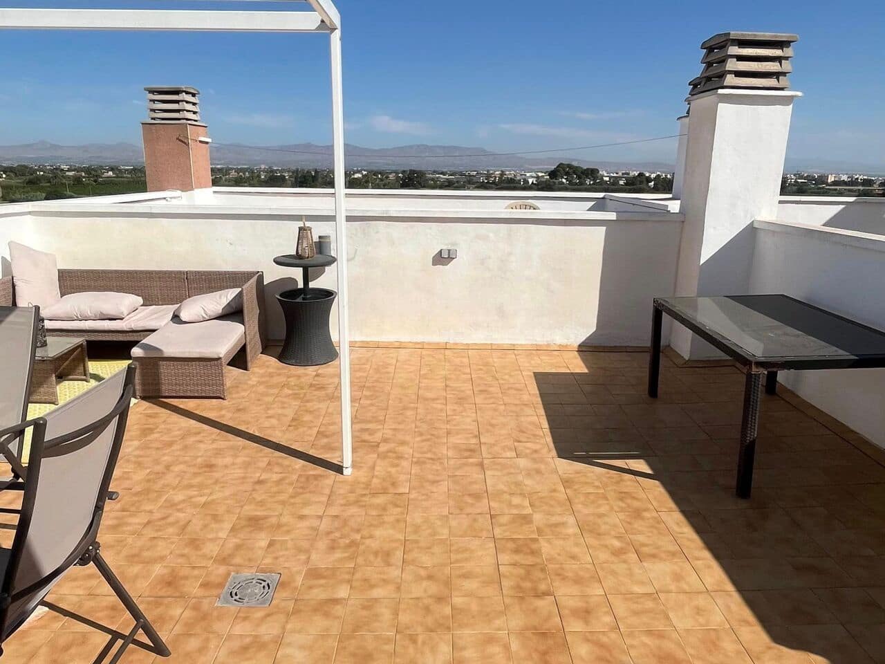 2 camera da letto Appartamento in vendita in Algorfa con piscina - 118.000 € (Rif: 9559893)