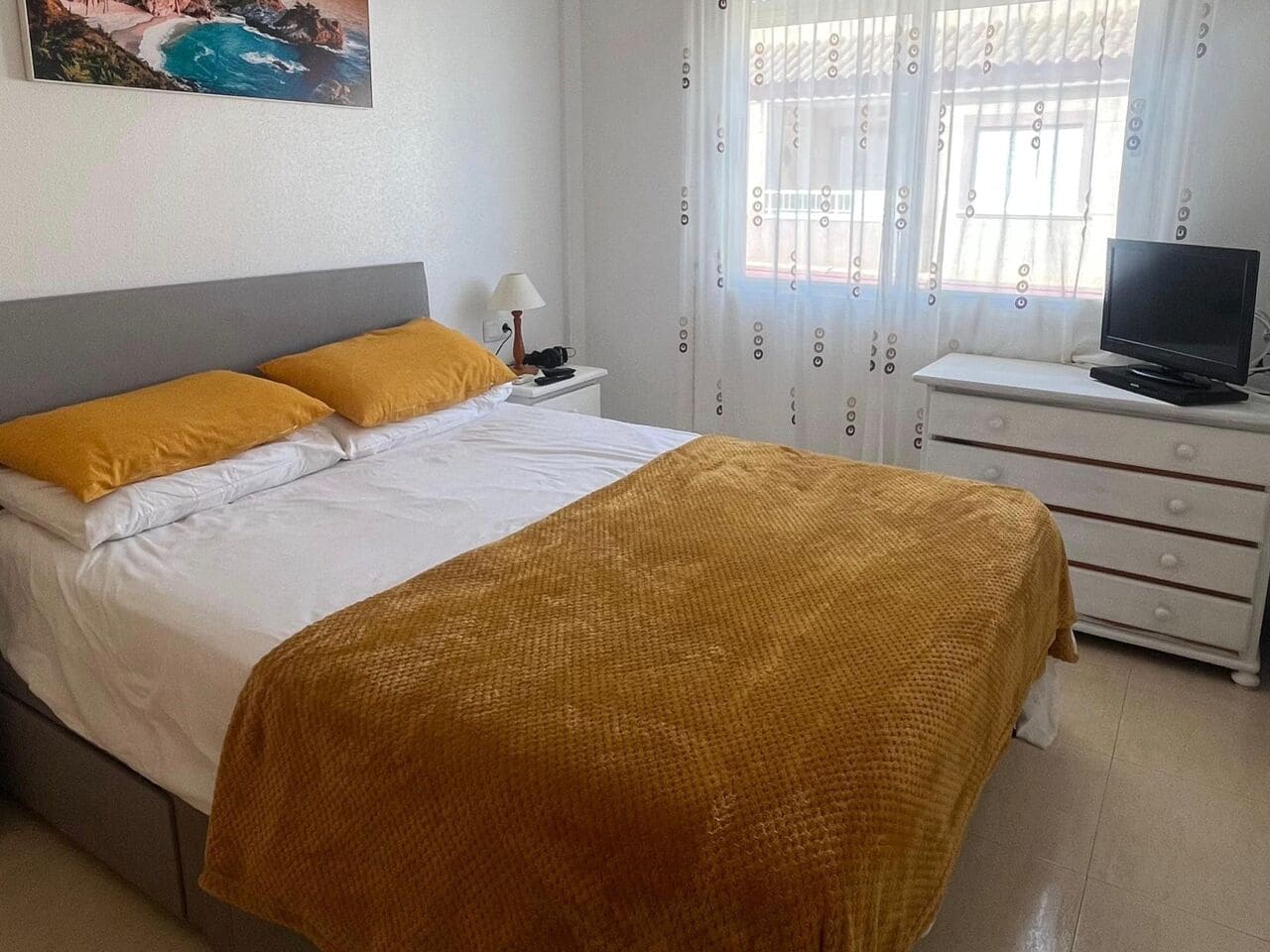 2 camera da letto Appartamento in vendita in Algorfa con piscina - 118.000 € (Rif: 9559893)