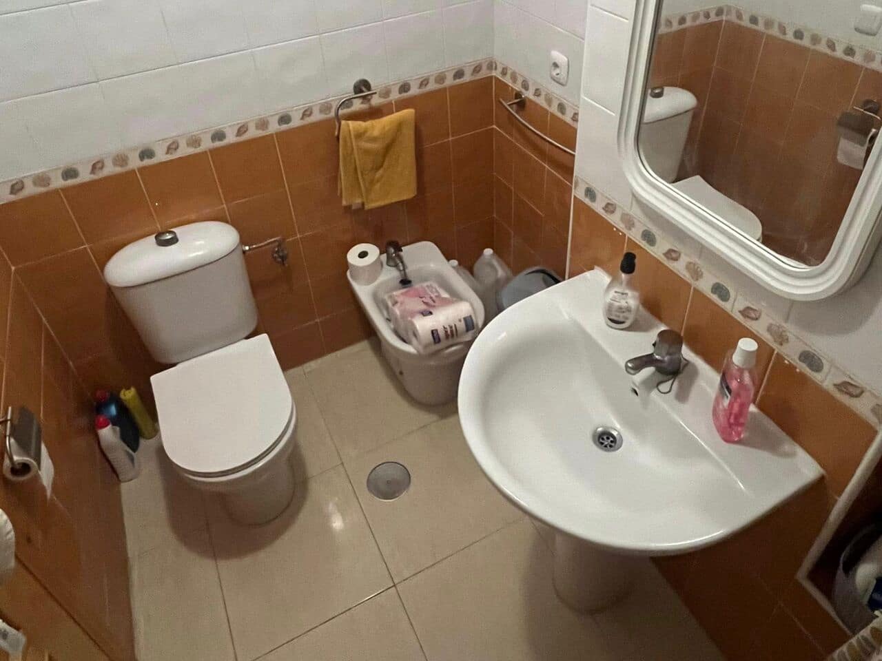 2 camera da letto Appartamento in vendita in Algorfa con piscina - 118.000 € (Rif: 9559893)