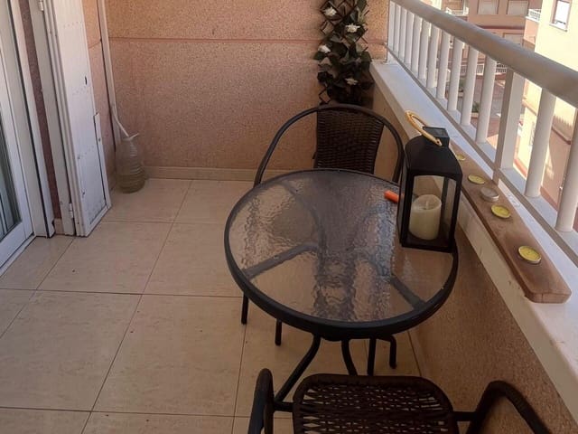 2 Zimmer Apartment zu verkaufen in Algorfa mit Pool - 118.000 € (Ref: 9559893)