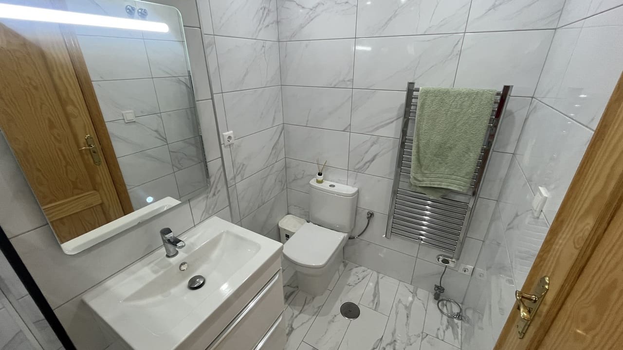 2 sovrum Lägenhet till salu i Algorfa med pool - 115 000 € (Ref: 9559894)