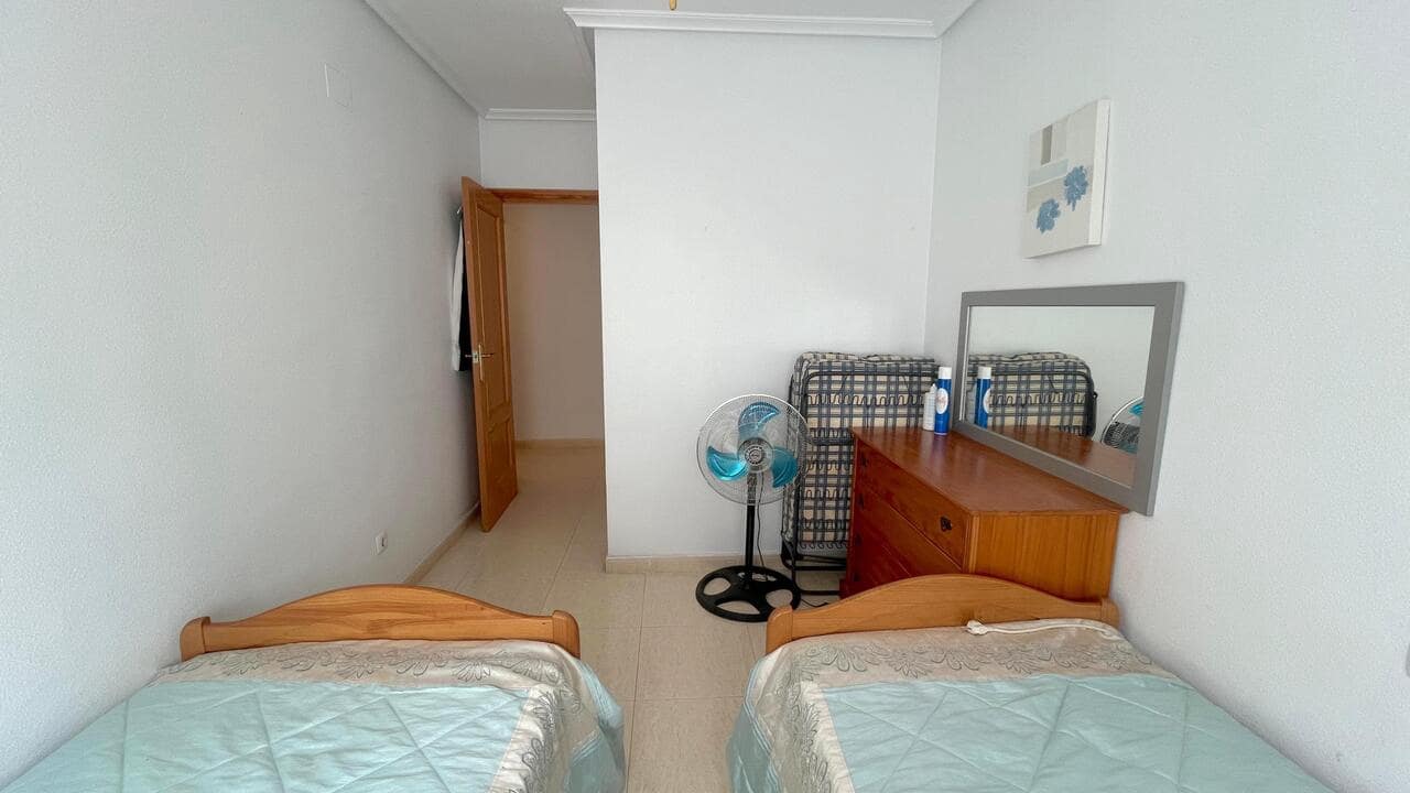 2 Zimmer Apartment zu verkaufen in Algorfa mit Pool - 109.999 € (Ref: 9559895)