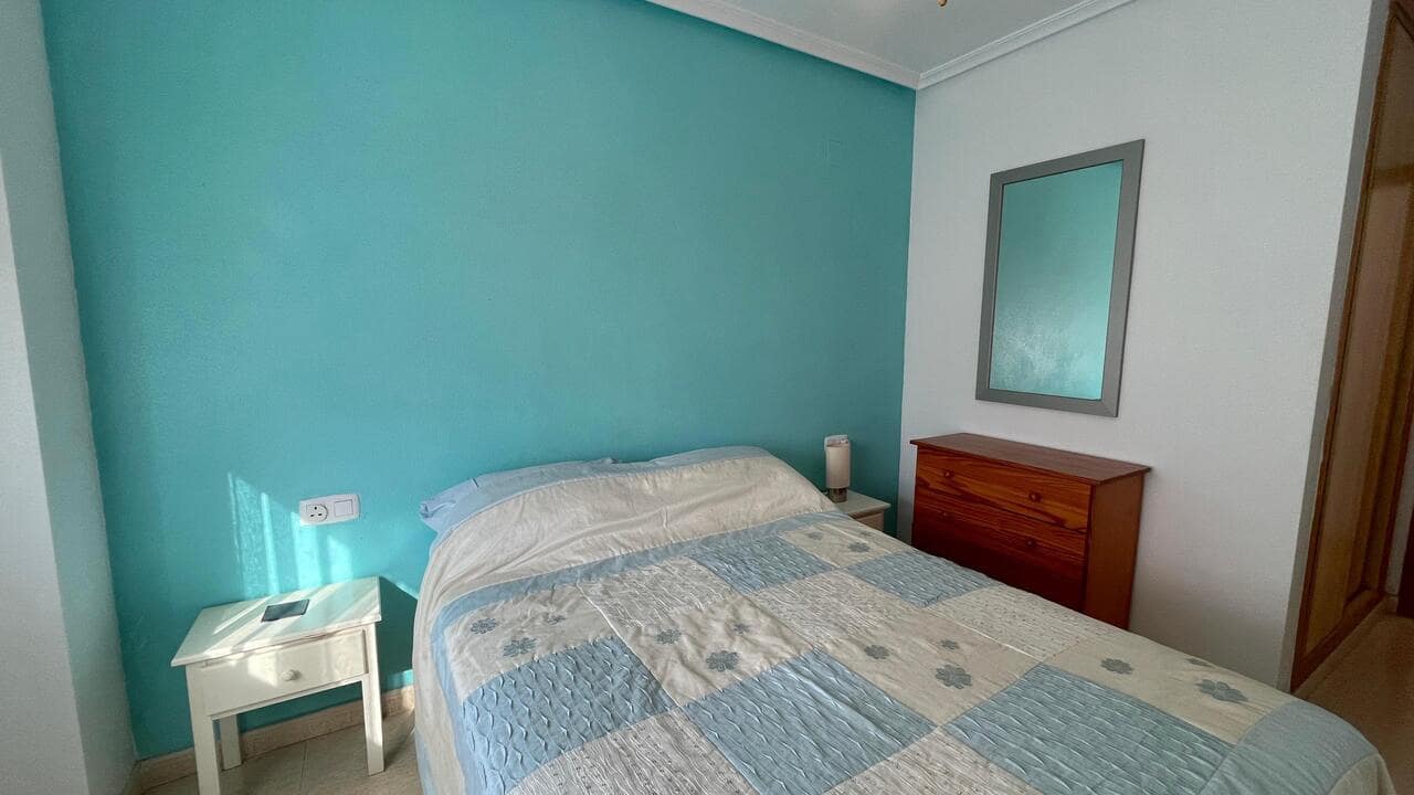 2 Zimmer Apartment zu verkaufen in Algorfa mit Pool - 109.999 € (Ref: 9559895)