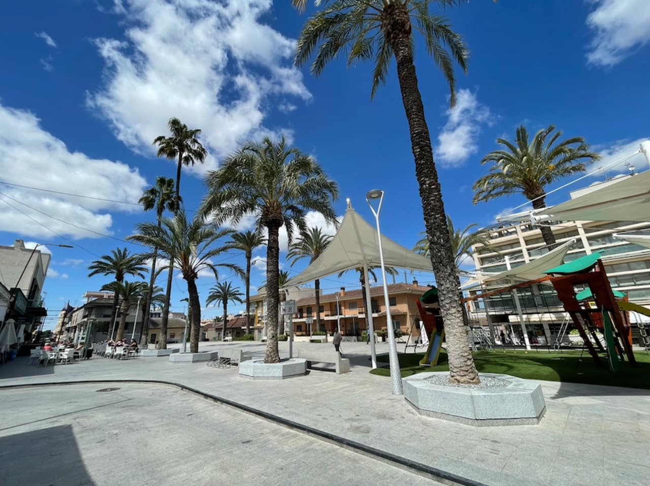 2 sovrum Lägenhet till salu i Algorfa - 104 995 € (Ref: 9559896)