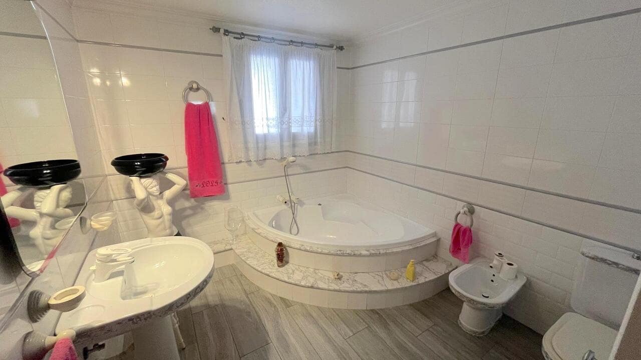 4 sovrum Hus till salu i Formentera del Segura med pool garage - 200 000 € (Ref: 9559897)