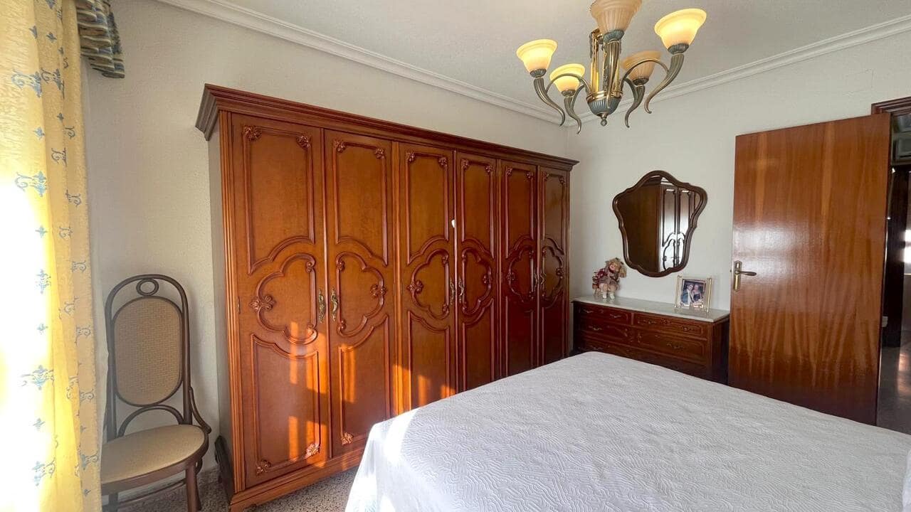 4 sovrum Hus till salu i Formentera del Segura med pool garage - 200 000 € (Ref: 9559897)