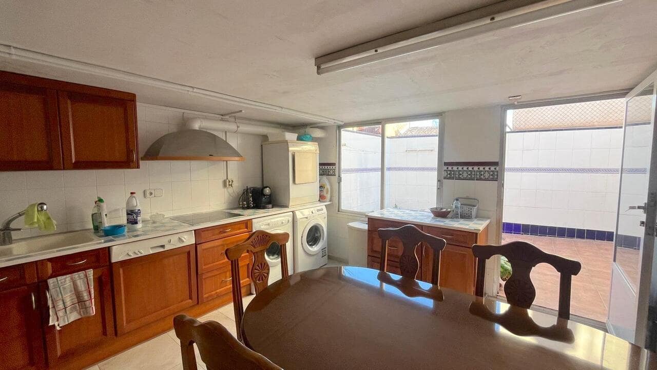 4 sovrum Hus till salu i Formentera del Segura med pool garage - 200 000 € (Ref: 9559897)