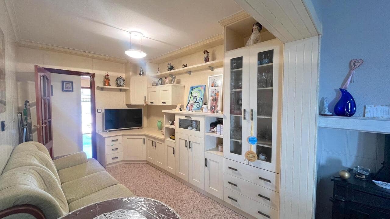 4 sovrum Hus till salu i Formentera del Segura med pool garage - 200 000 € (Ref: 9559897)