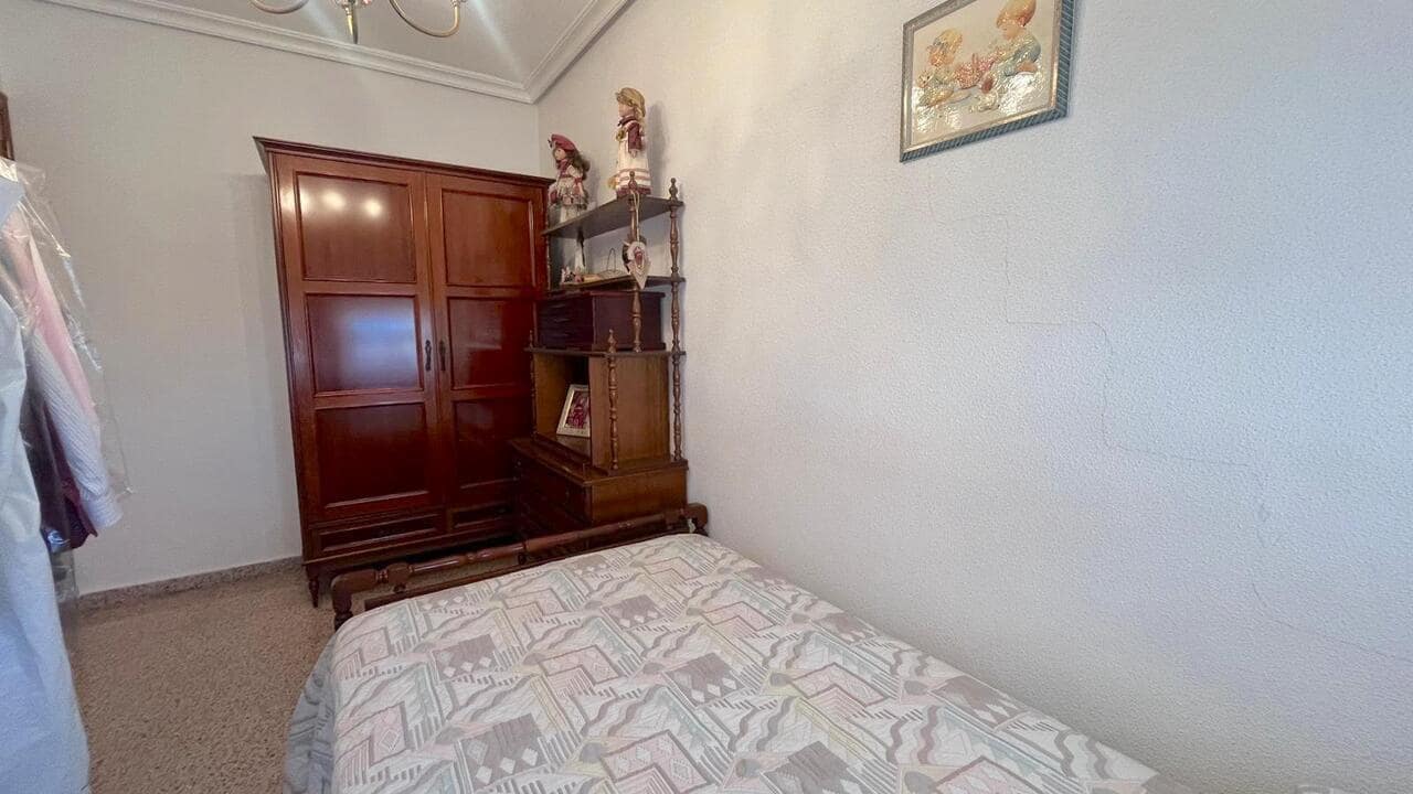 4 sovrum Hus till salu i Formentera del Segura med pool garage - 200 000 € (Ref: 9559897)