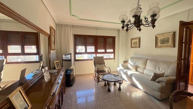 4 sovrum Hus till salu i Formentera del Segura med pool garage - 200 000 € (Ref: 9559897)