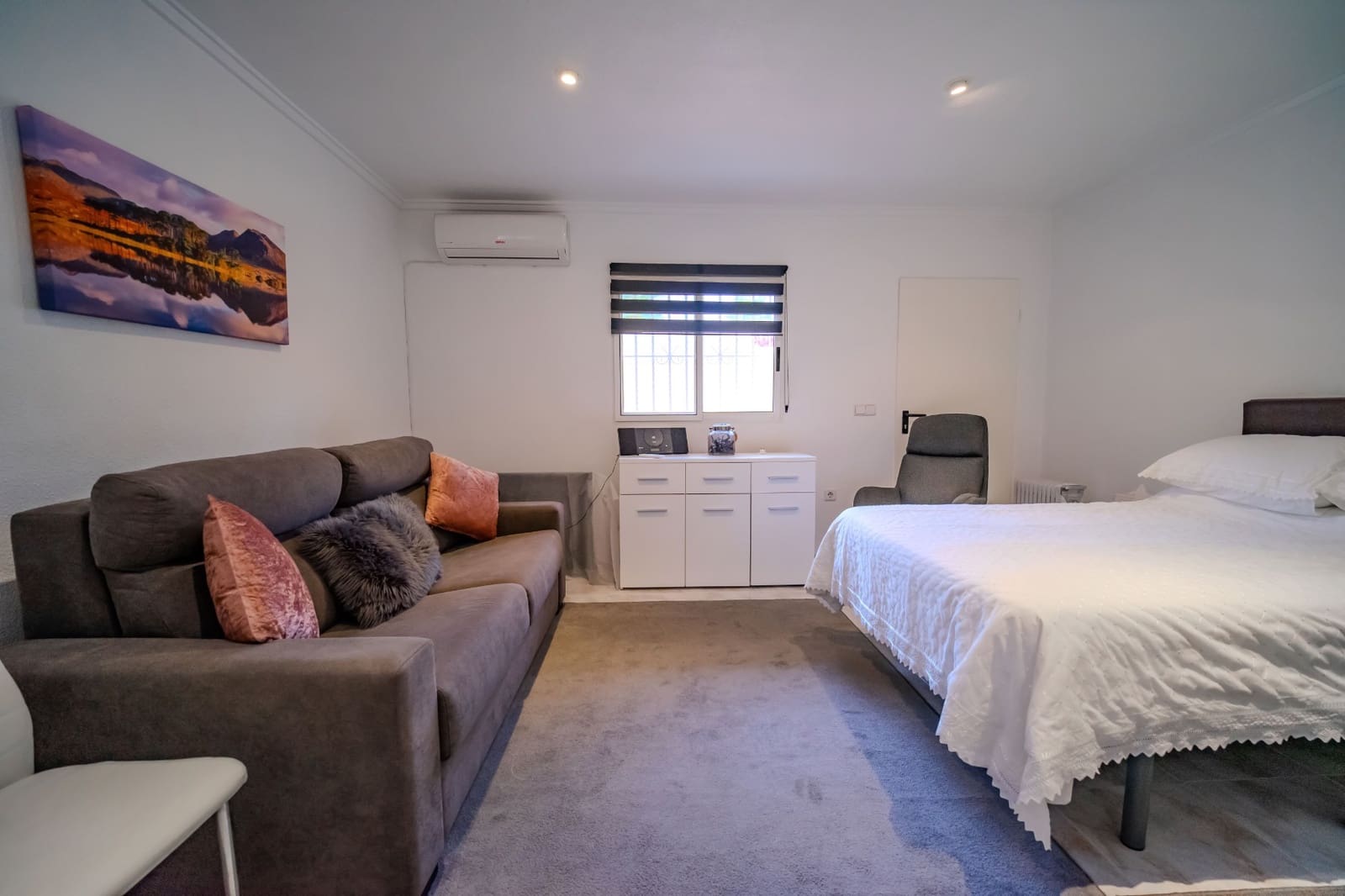 Pareado de 3 habitaciones en Benijófar en venta con piscina - 249.950 € (Ref: 9562229)