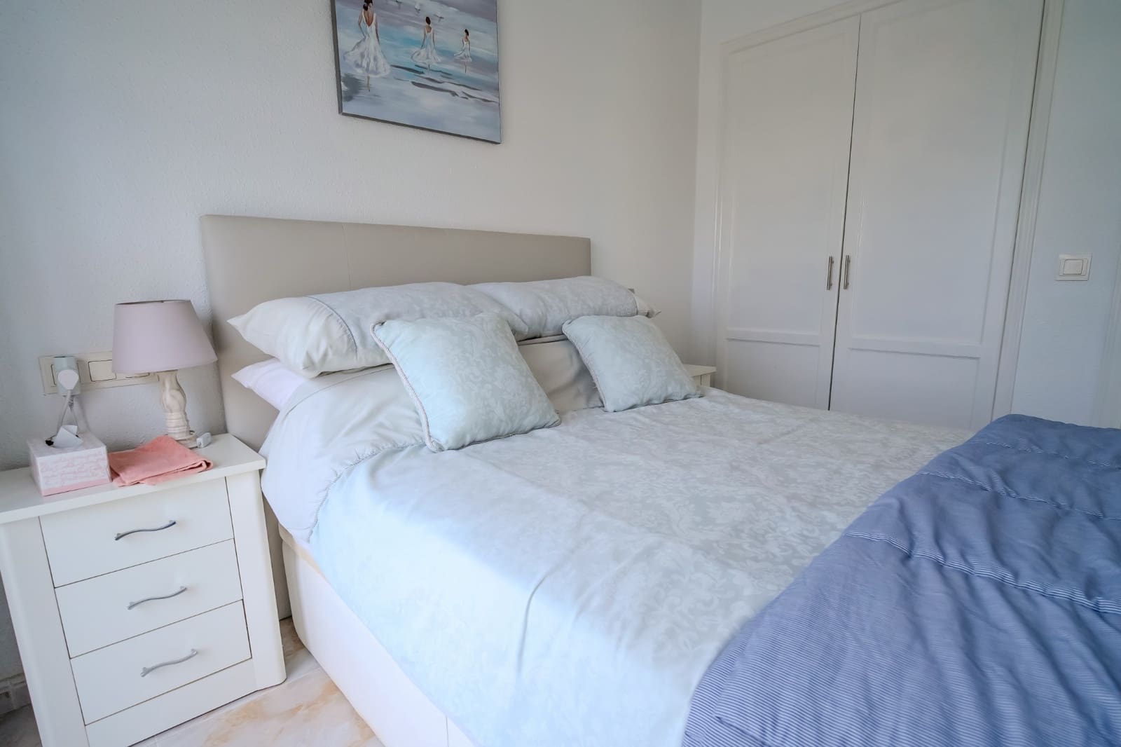 Pareado de 3 habitaciones en Benijófar en venta con piscina - 249.950 € (Ref: 9562229)