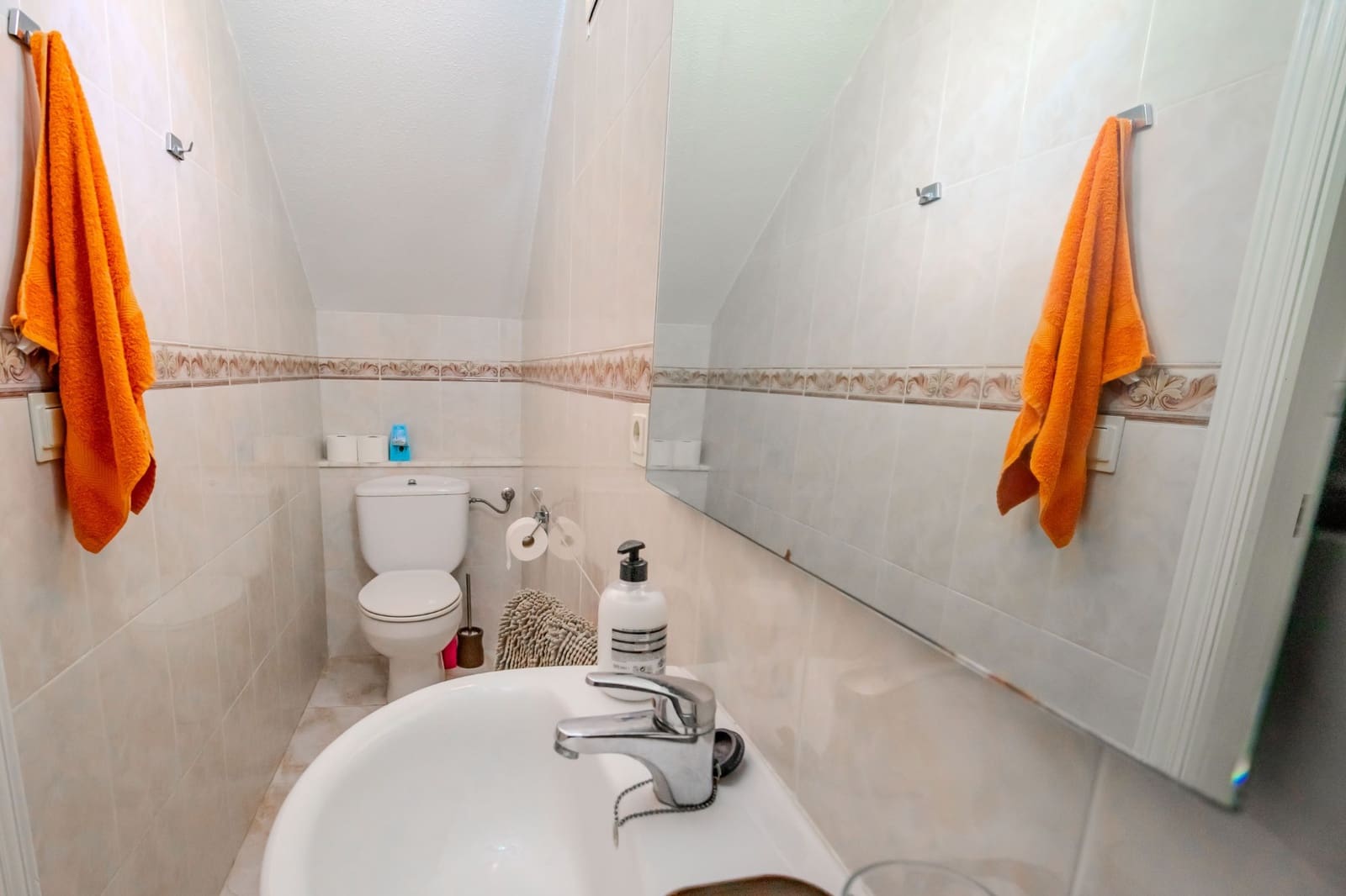 Pareado de 3 habitaciones en Benijófar en venta con piscina - 249.950 € (Ref: 9562229)