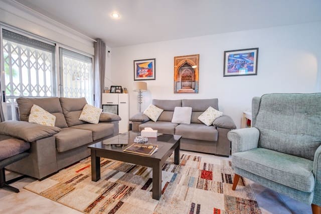 3 sovrum Semi-fristående Villa till salu i Benijófar med pool - 249 950 € (Ref: 9562229)