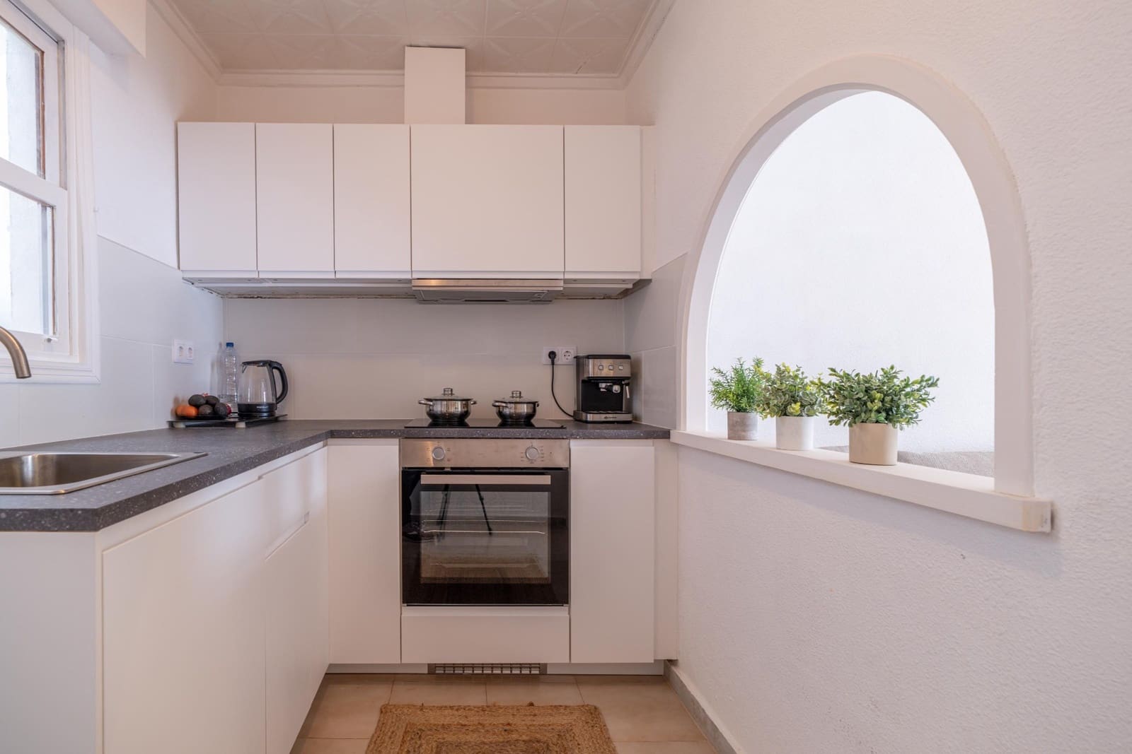 2 slaapkamer Huis te koop in Torrevieja - € 105.000 (Ref: 9562230)