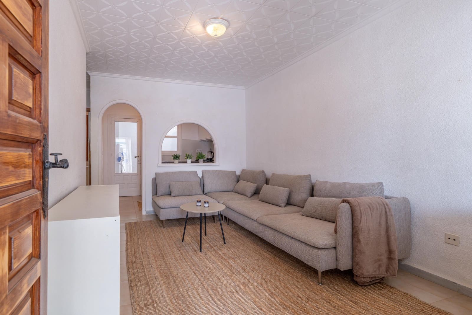 2 slaapkamer Huis te koop in Torrevieja - € 105.000 (Ref: 9562230)