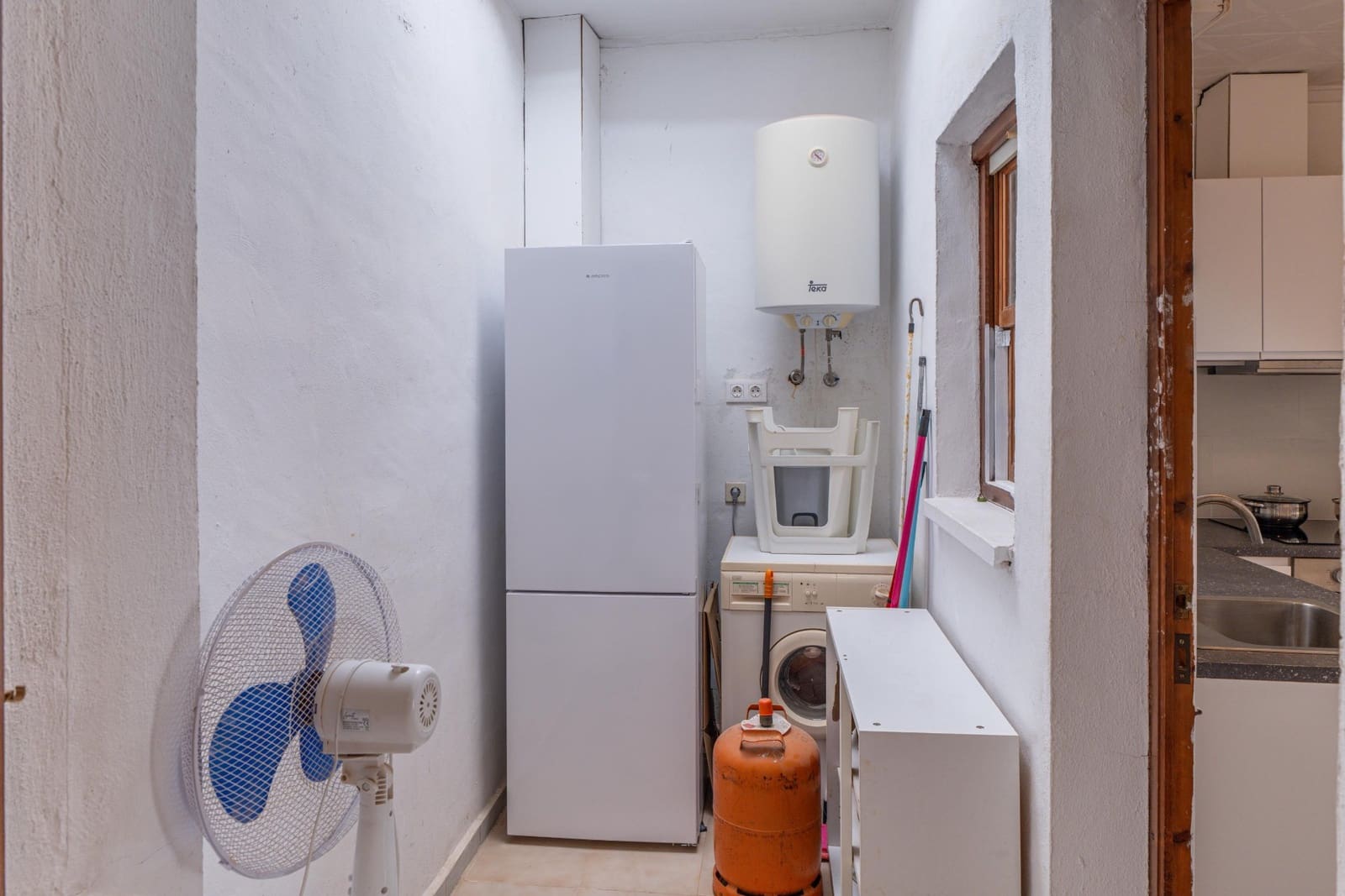 2 slaapkamer Huis te koop in Torrevieja - € 105.000 (Ref: 9562230)