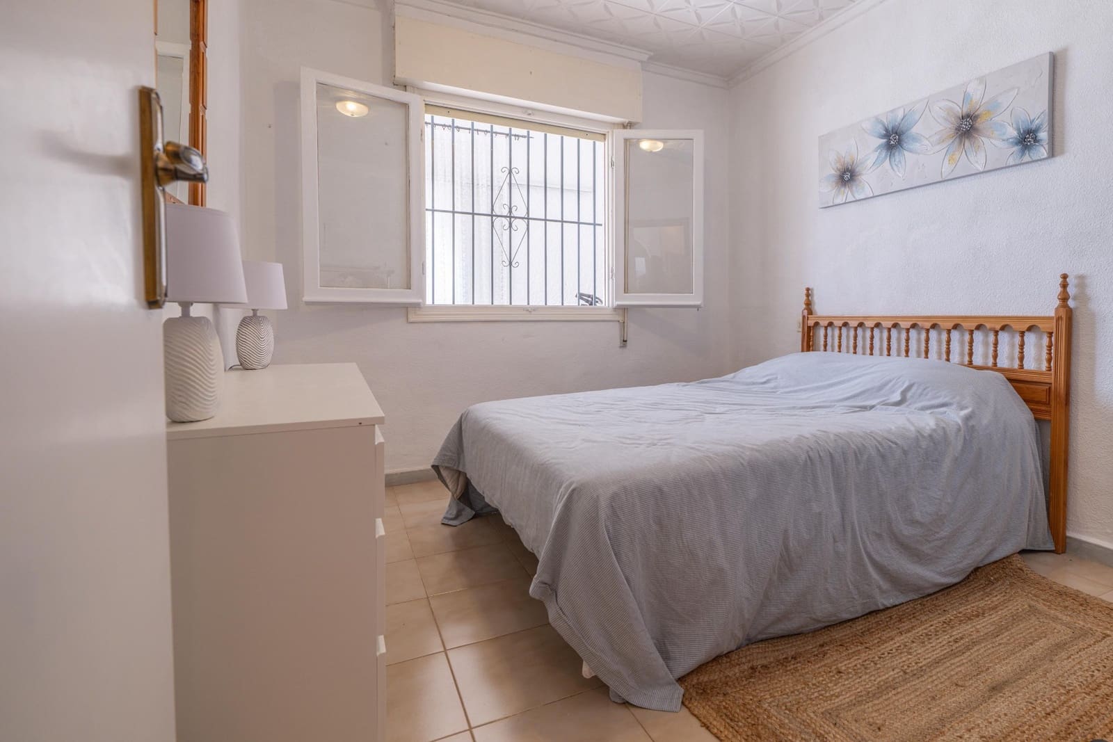 2 slaapkamer Huis te koop in Torrevieja - € 105.000 (Ref: 9562230)