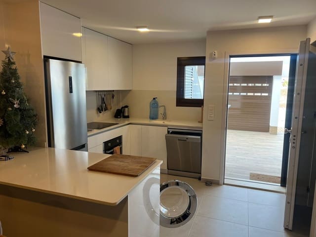 2 camera da letto Appartamento in vendita in Lo Pagan, San Pedro del Pinatar con piscina garage - 239.900 € (Rif: 9562231)