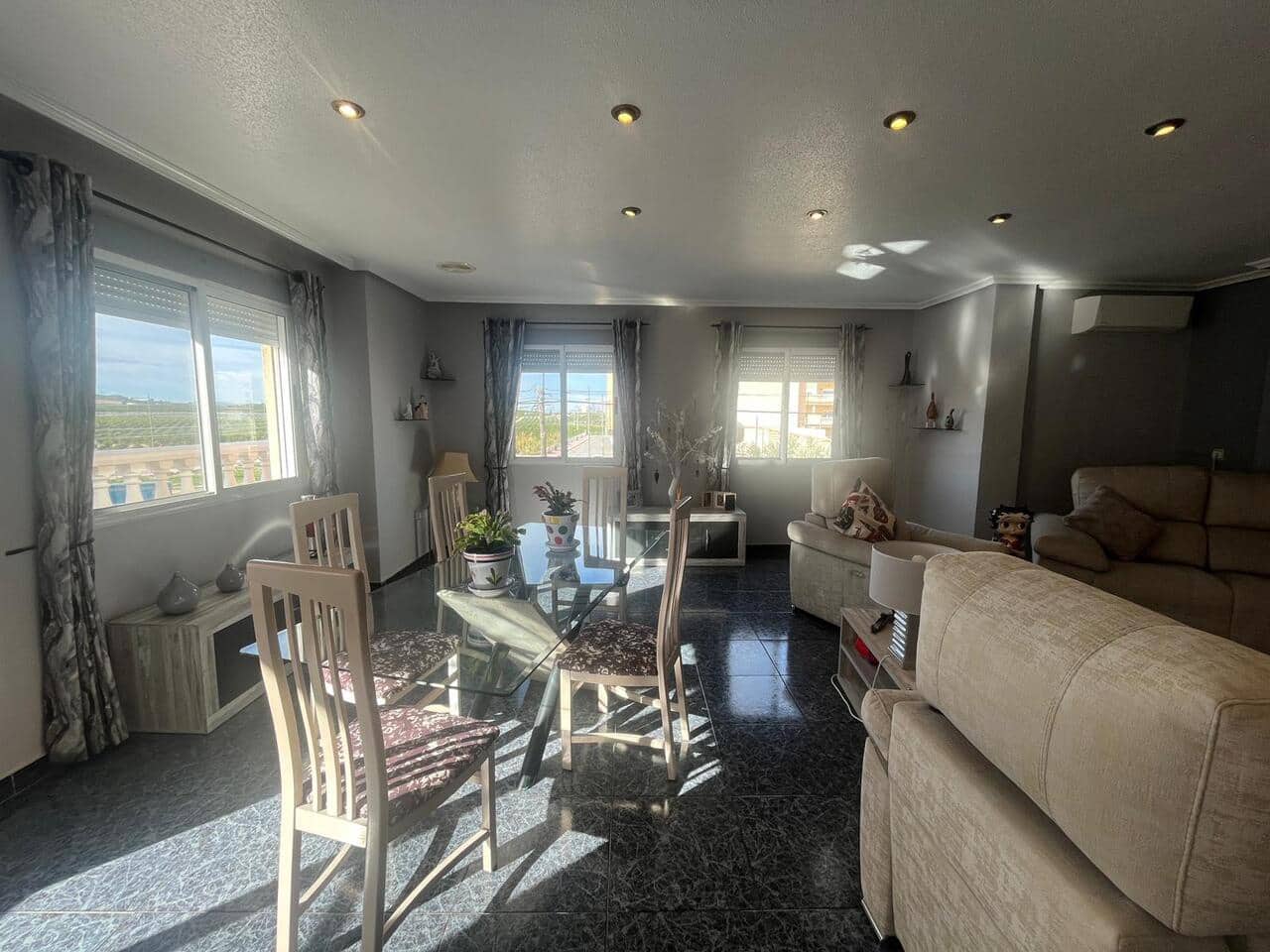 4 Zimmer Apartment zu verkaufen in Algorfa - 199.995 € (Ref: 9566456)