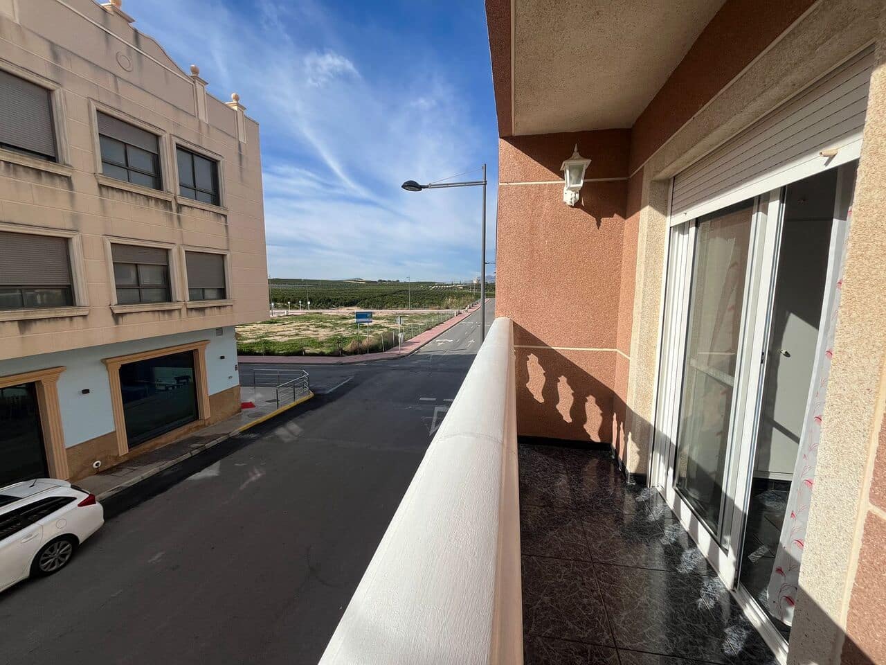 4 Zimmer Apartment zu verkaufen in Algorfa - 199.995 € (Ref: 9566456)