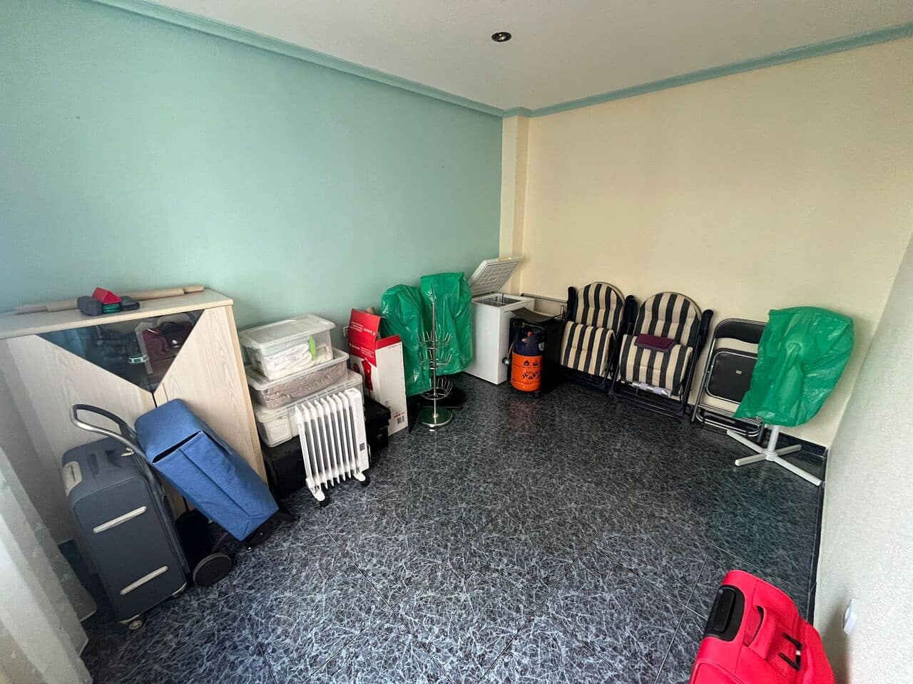 4 Zimmer Apartment zu verkaufen in Algorfa - 199.995 € (Ref: 9566456)