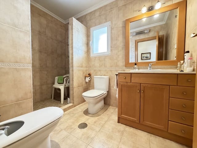 2 quarto Casa em Banda para venda em San Pedro del Pinatar - 250 000 € (Ref: 9566457)