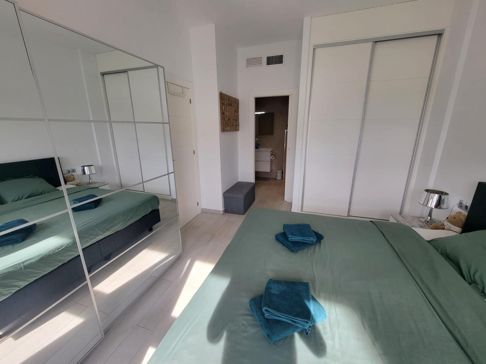 2 sypialnia Dom na sprzedaż w Daya Vieja z basenem - 345 000 € (Ref: 9566460)