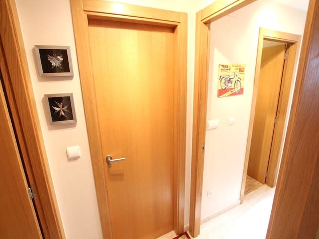 2 quarto Apartamento para venda em Cabo Roig, Orihuela - 169 950 € (Ref: 9566639)